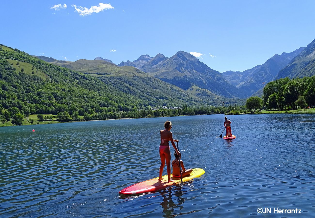 Apartment in Genos - hoomy12462 Apartment in Genos - hoomy12462