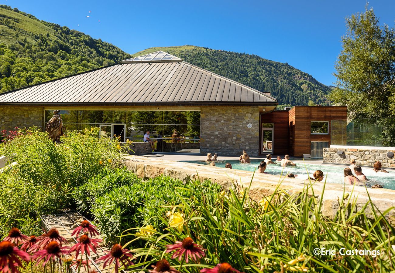 Apartment in Genos - hoomy12462 Apartment in Genos - hoomy12462