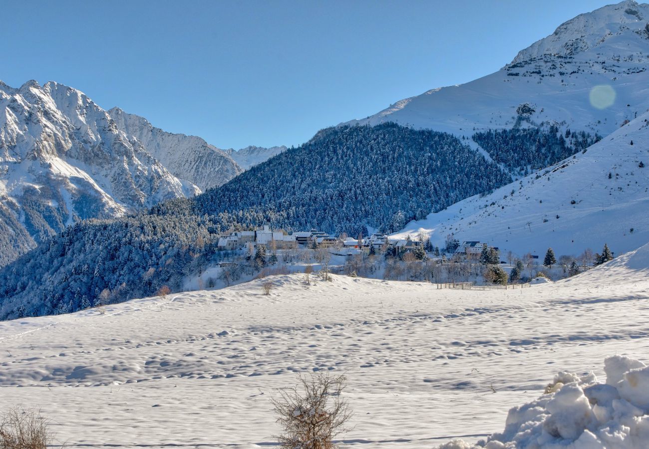 Apartment in Genos - hoomy12462 Apartment in Genos - hoomy12462