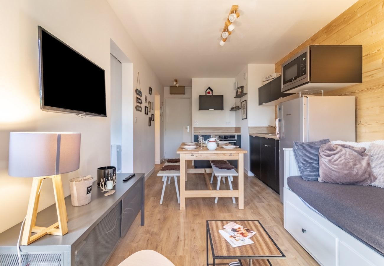 Apartment in Genos - hoomy12462 Apartment in Genos - hoomy12462