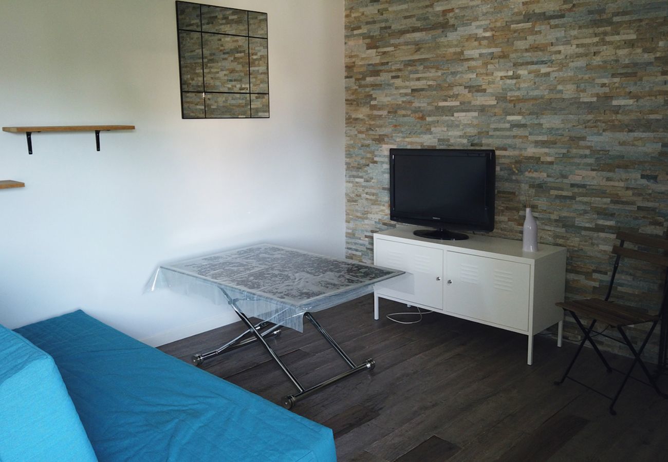 Apartment in Pornichet - hoomy10459