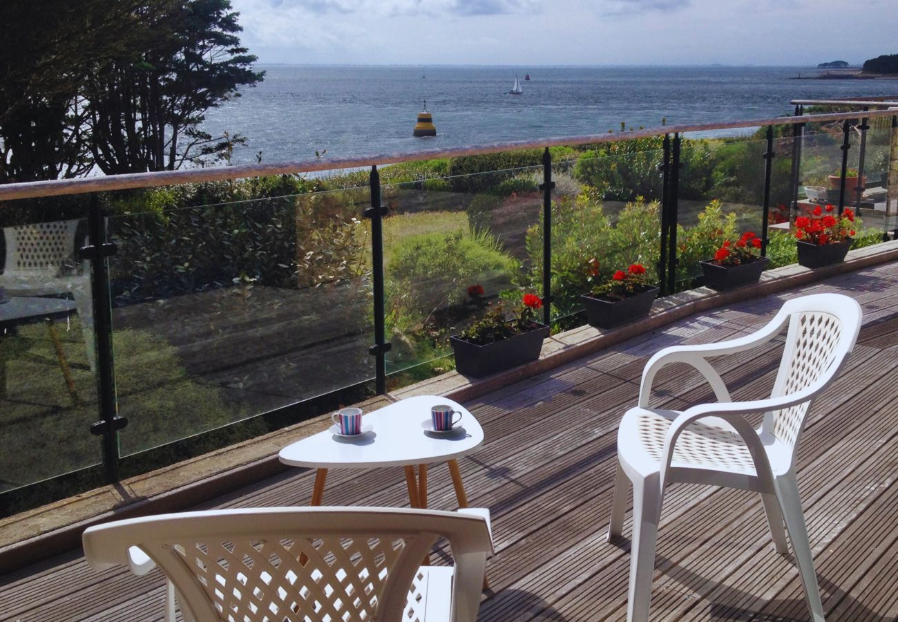 House in Arzon - hoomy10542