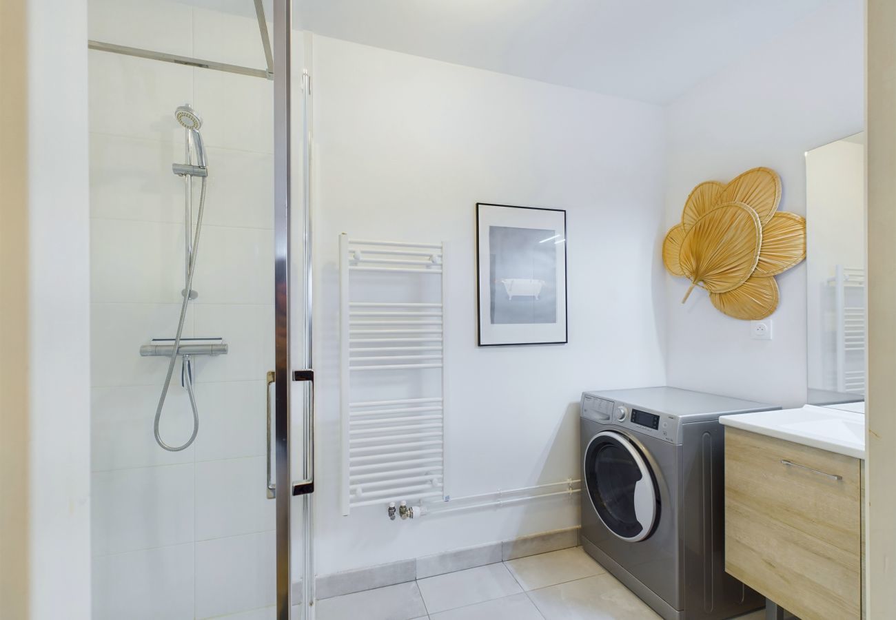 Apartment in Pléneuf-Val-André - hoomy10512 Apartment in Pléneuf-Val-André - hoomy10512