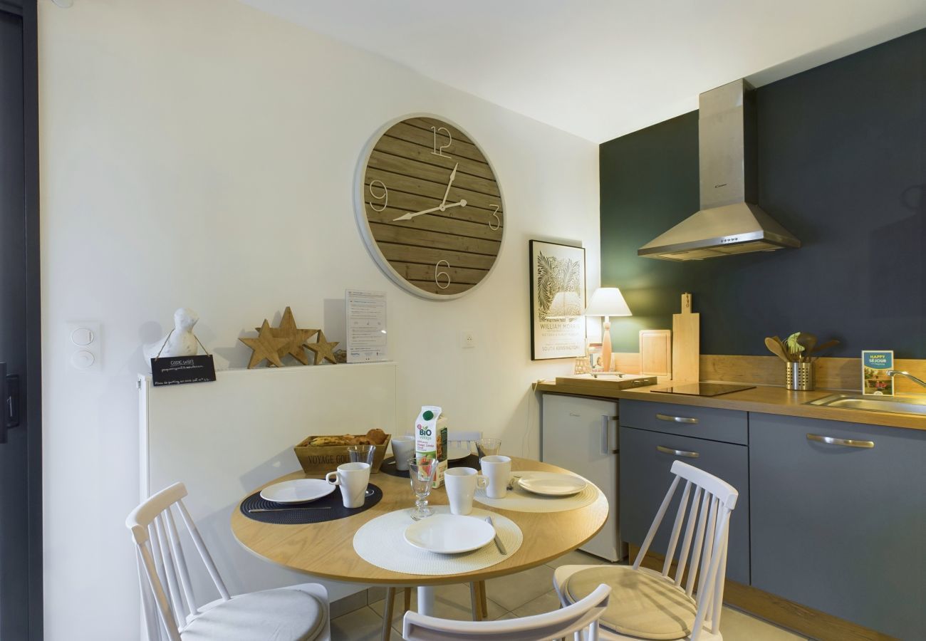 Apartment in Pléneuf-Val-André - hoomy10512 Apartment in Pléneuf-Val-André - hoomy10512