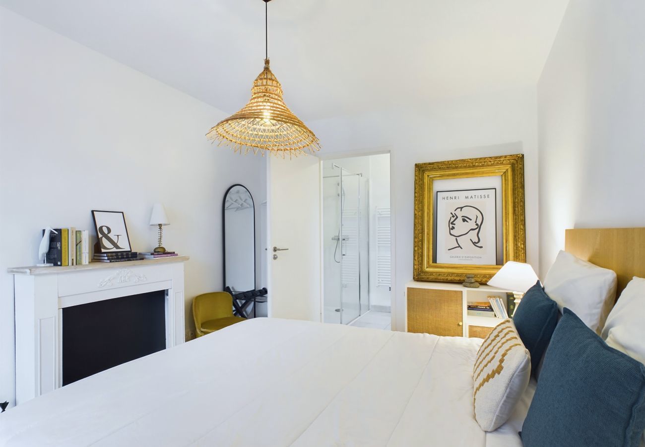 Apartment in Pléneuf-Val-André - hoomy10512 Apartment in Pléneuf-Val-André - hoomy10512