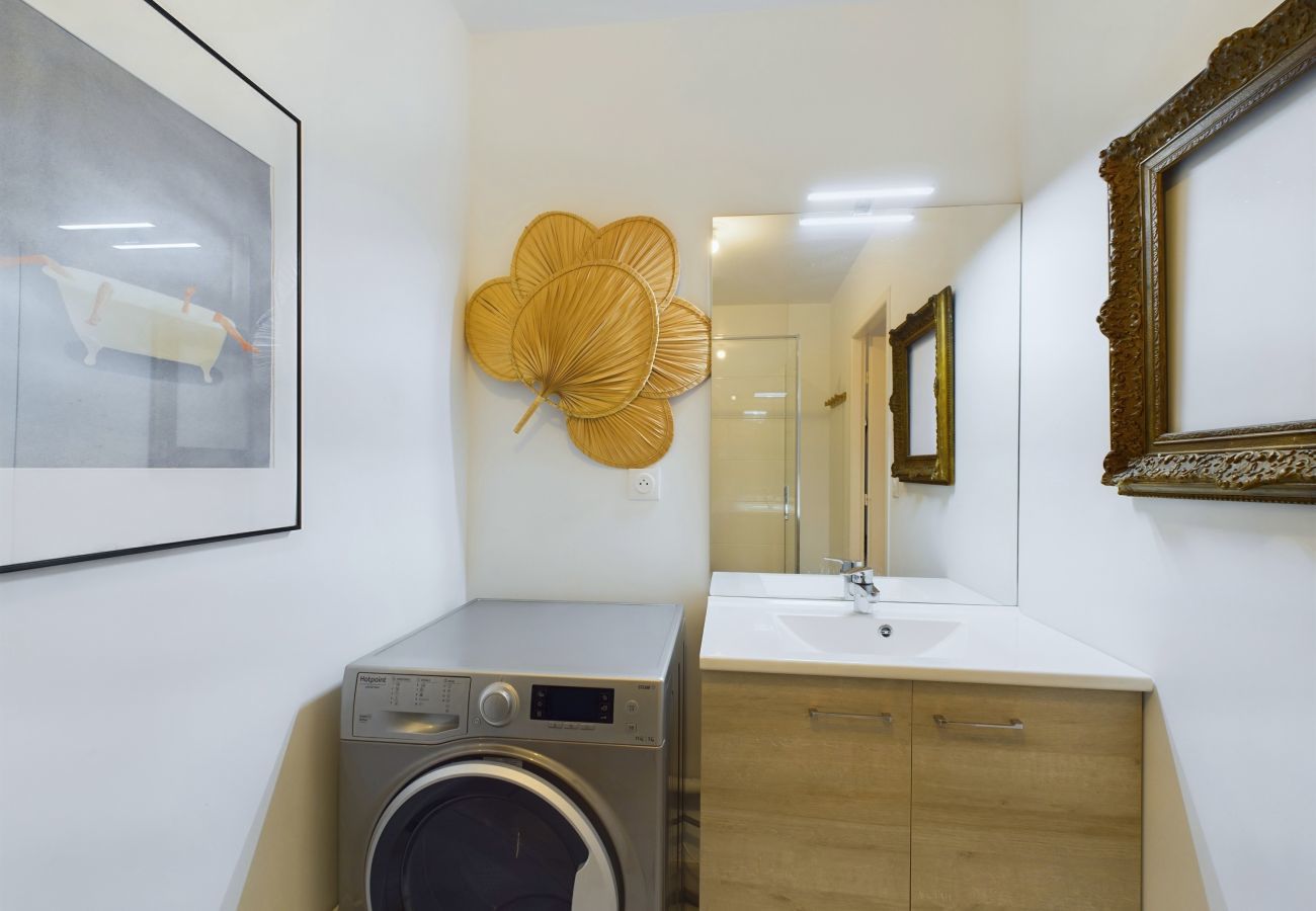 Apartment in Pléneuf-Val-André - hoomy10512 Apartment in Pléneuf-Val-André - hoomy10512