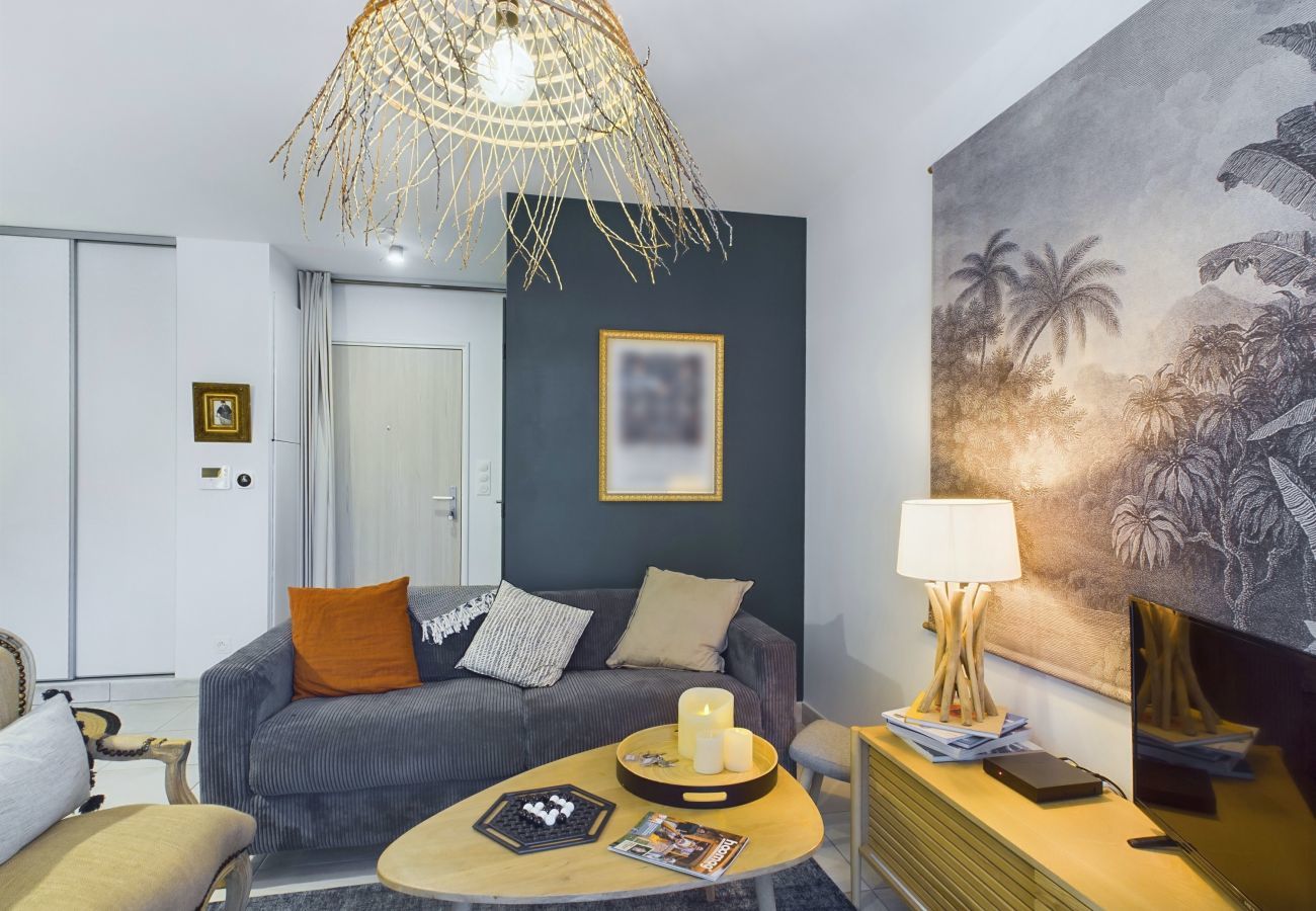 Apartment in Pléneuf-Val-André - hoomy10512 Apartment in Pléneuf-Val-André - hoomy10512