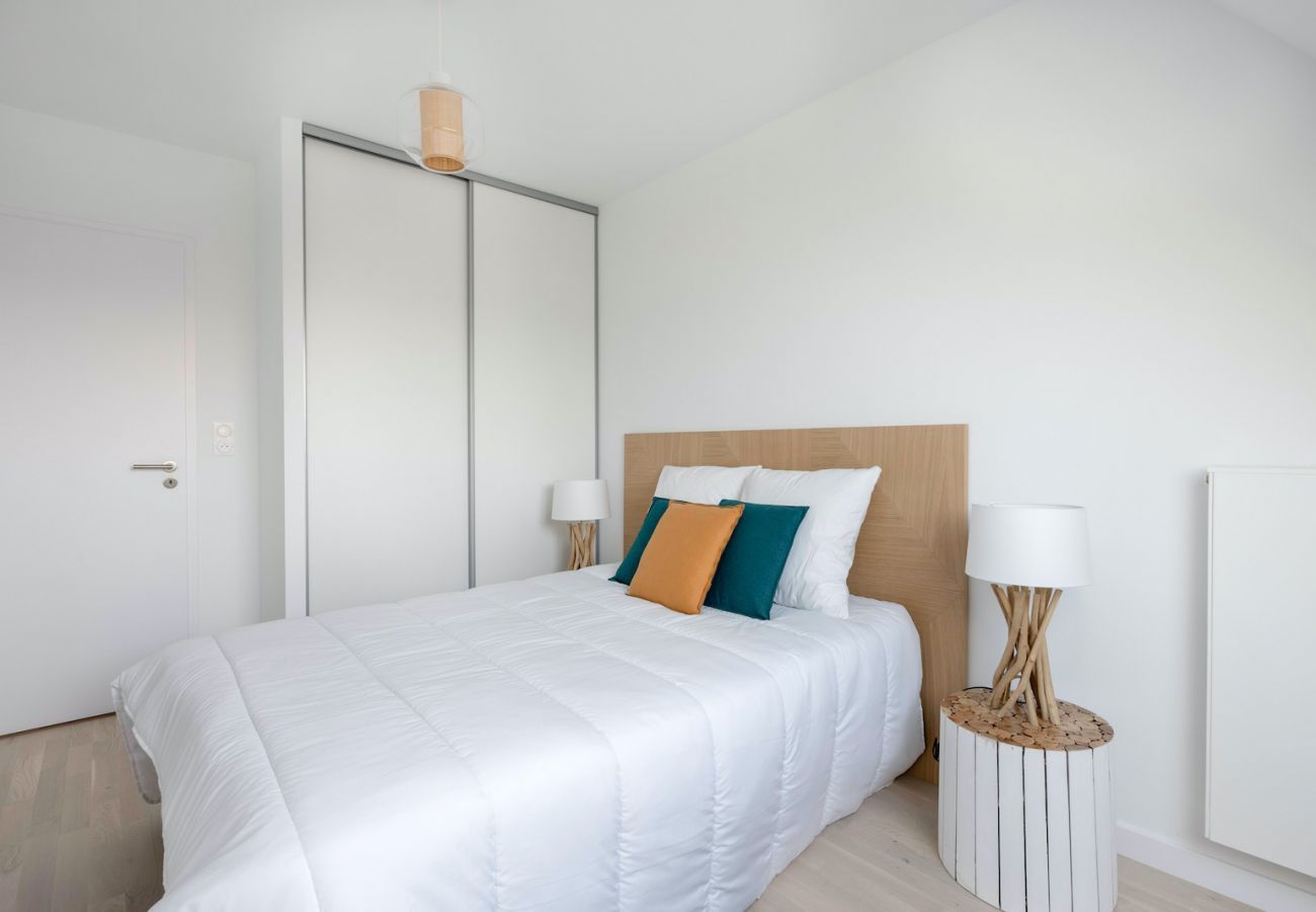 Apartment in Pléneuf-Val-André - hoomy10499 Apartment in Pléneuf-Val-André - hoomy10499