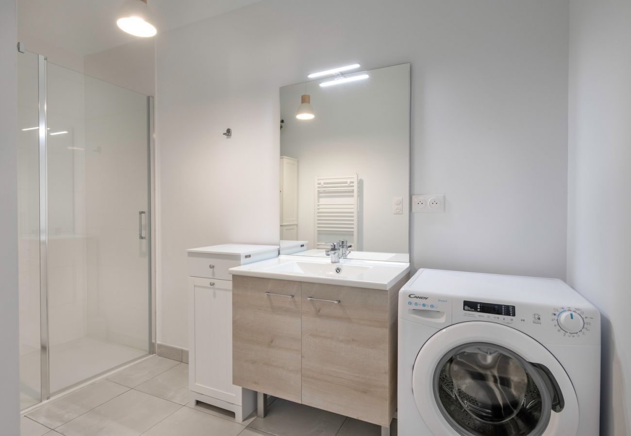 Apartment in Pléneuf-Val-André - hoomy10499 Apartment in Pléneuf-Val-André - hoomy10499