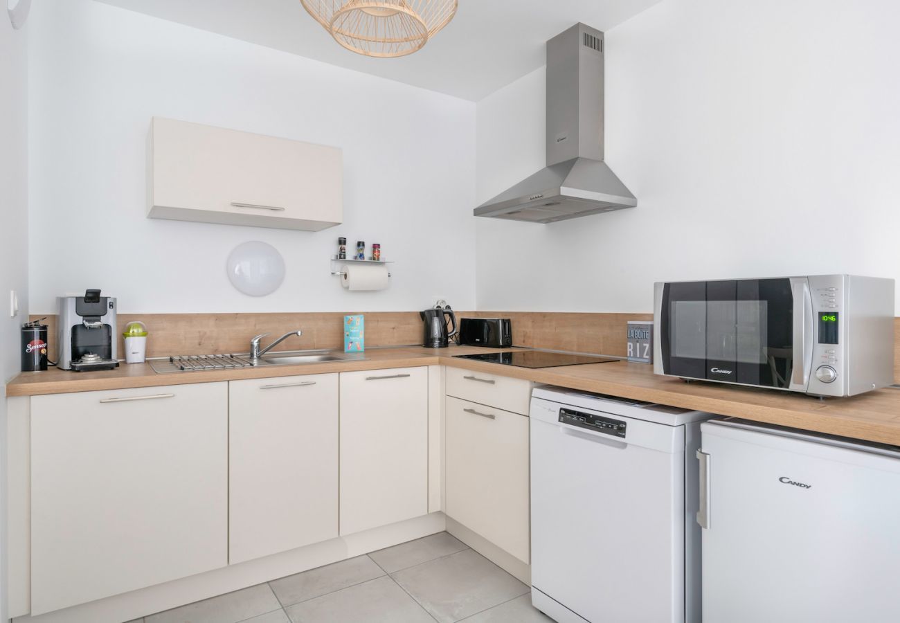 Apartment in Pléneuf-Val-André - hoomy10499 Apartment in Pléneuf-Val-André - hoomy10499