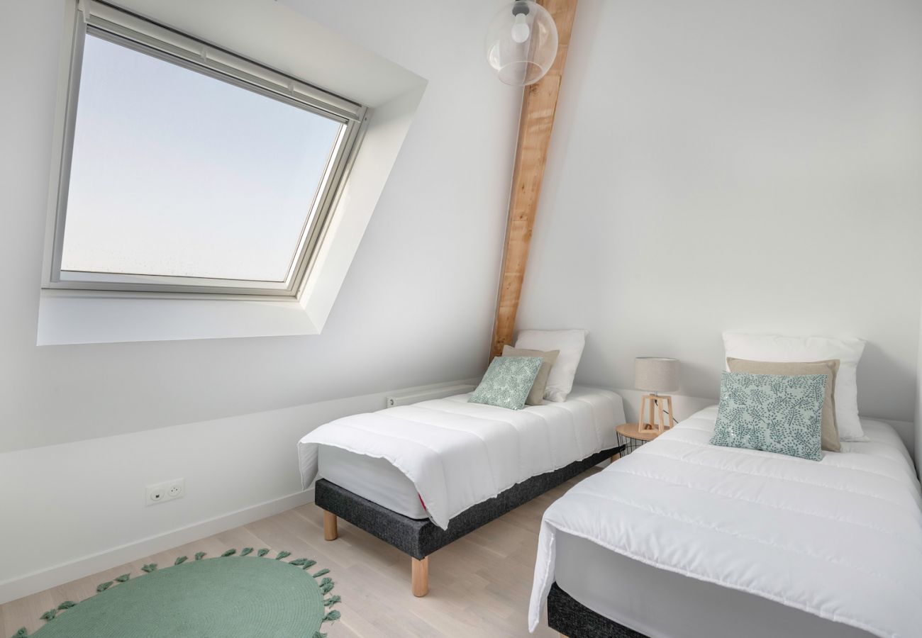 Apartment in Pléneuf-Val-André - hoomy10499 Apartment in Pléneuf-Val-André - hoomy10499