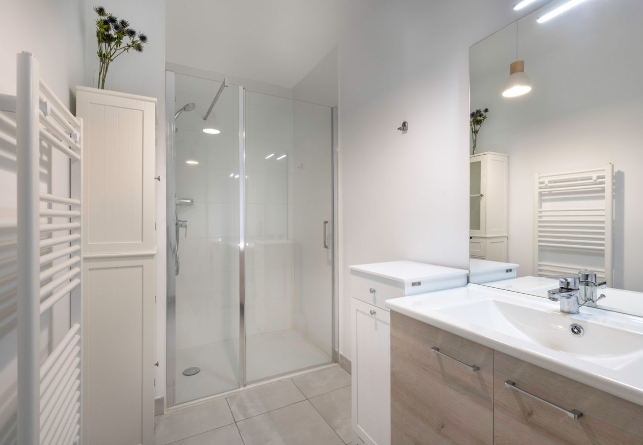 Apartment in Pléneuf-Val-André - hoomy10499 Apartment in Pléneuf-Val-André - hoomy10499