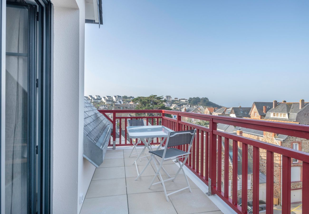 Apartment in Pléneuf-Val-André - hoomy10499 Apartment in Pléneuf-Val-André - hoomy10499