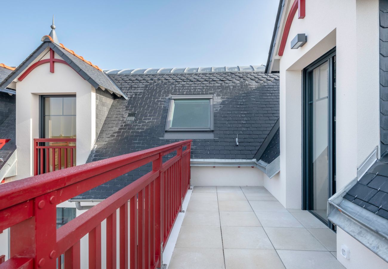 Apartment in Pléneuf-Val-André - hoomy10499 Apartment in Pléneuf-Val-André - hoomy10499