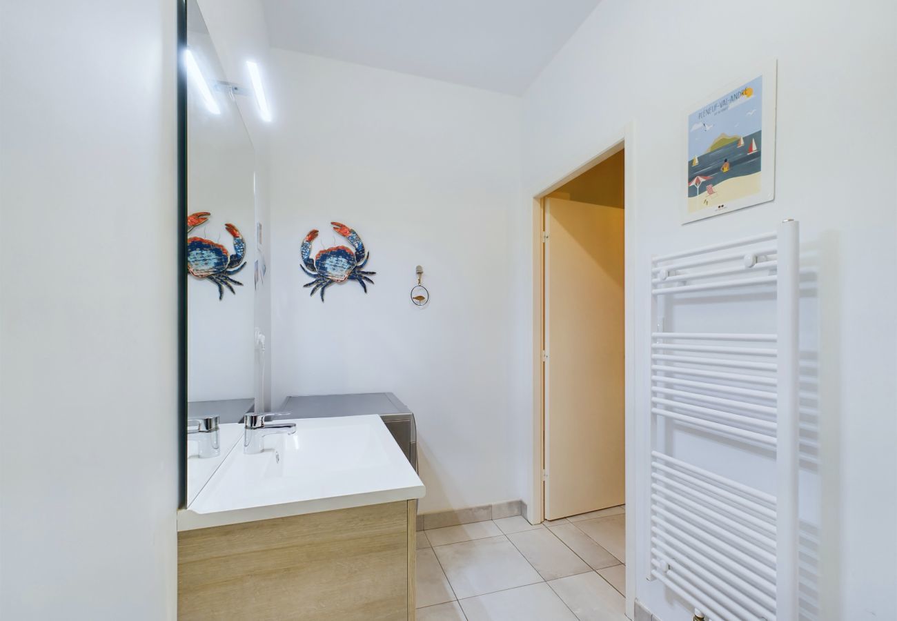 Apartment in Pléneuf-Val-André - hoomy11242 Apartment in Pléneuf-Val-André - hoomy11242