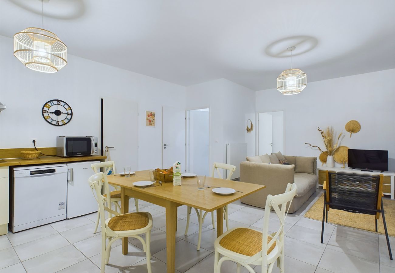 Apartment in Pléneuf-Val-André - hoomy11242 Apartment in Pléneuf-Val-André - hoomy11242