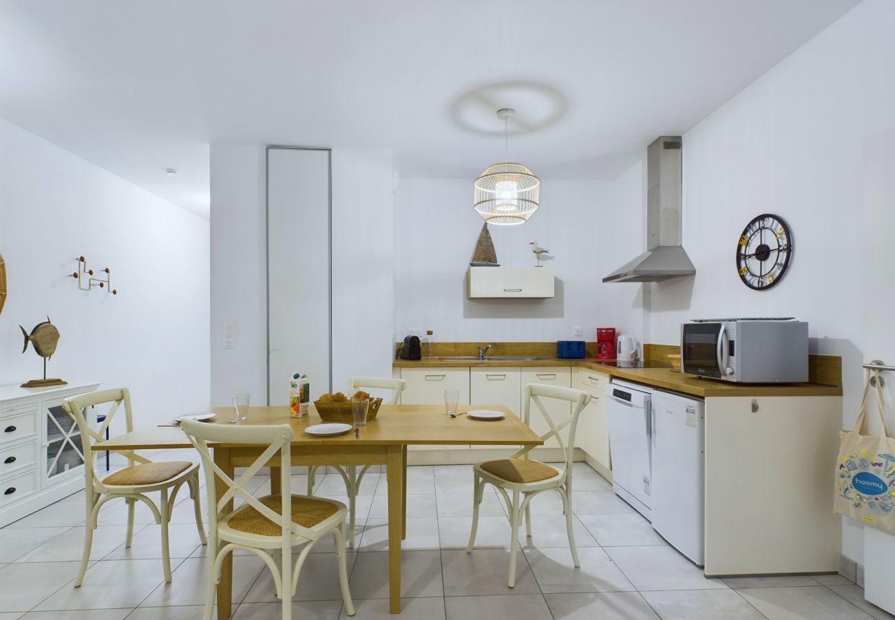 Apartment in Pléneuf-Val-André - hoomy11242 Apartment in Pléneuf-Val-André - hoomy11242