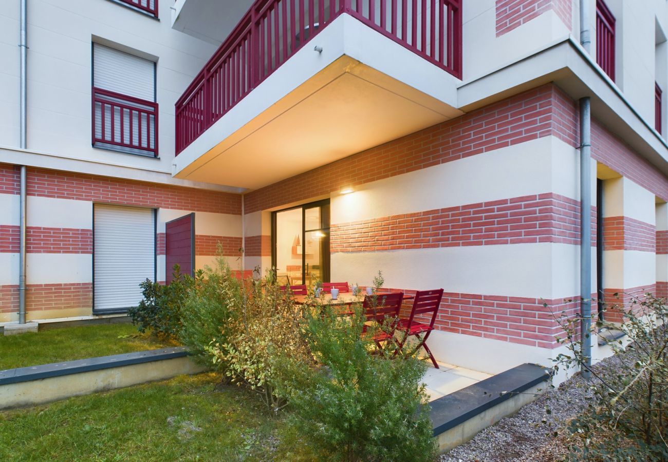 Apartment in Pléneuf-Val-André - hoomy11242 Apartment in Pléneuf-Val-André - hoomy11242