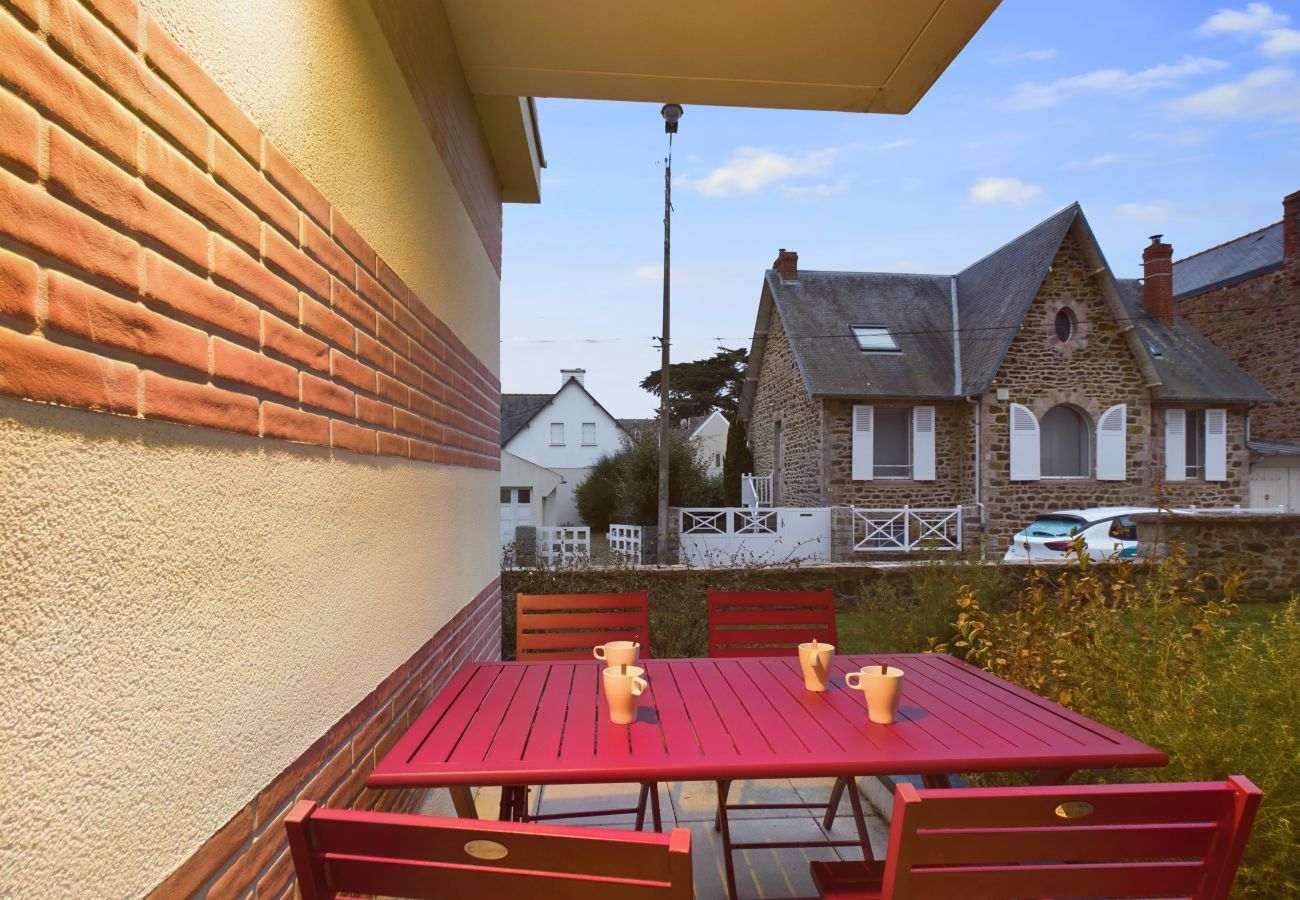 Apartment in Pléneuf-Val-André - hoomy11242 Apartment in Pléneuf-Val-André - hoomy11242