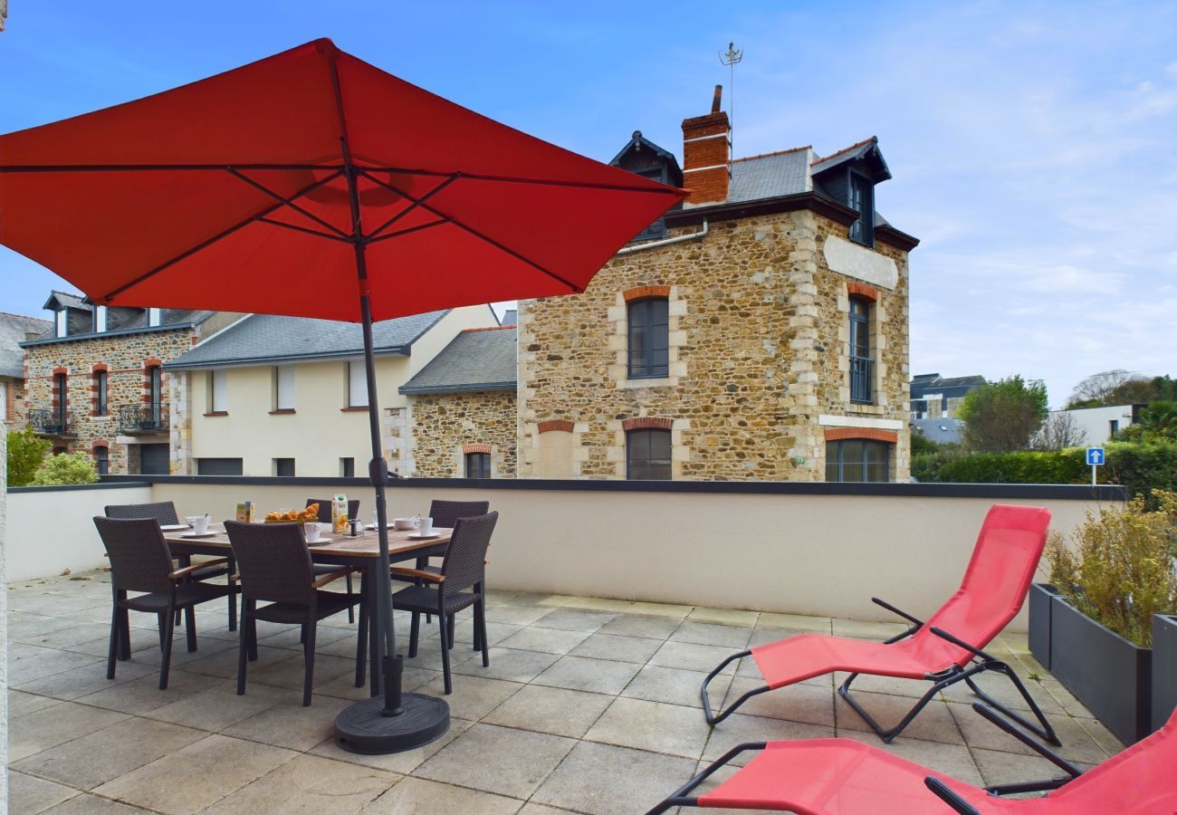 Apartment in Pléneuf-Val-André - hoomy10511