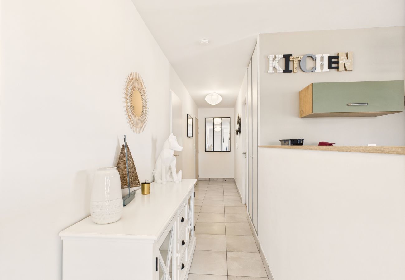 Apartment in Pléneuf-Val-André - hoomy10517 Apartment in Pléneuf-Val-André - hoomy10517