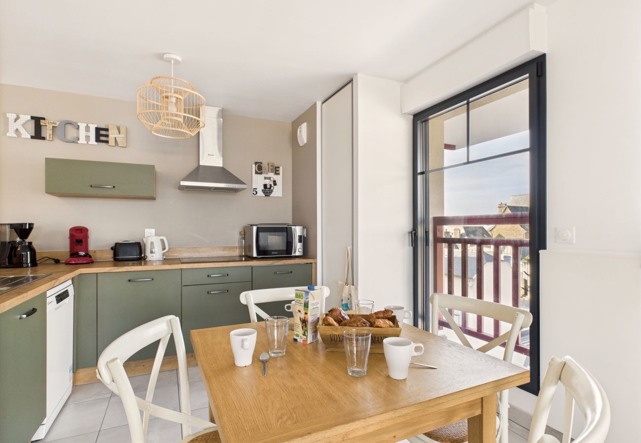 Apartment in Pléneuf-Val-André - hoomy10517 Apartment in Pléneuf-Val-André - hoomy10517