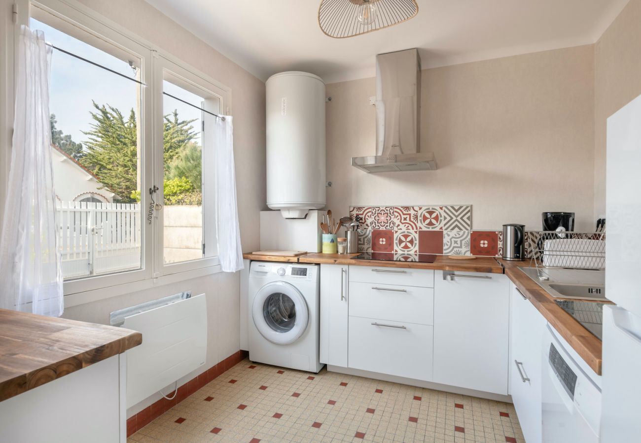 House in Saint-Michel-Chef-Chef - hoomy10619 House in Saint-Michel-Chef-Chef - hoomy10619