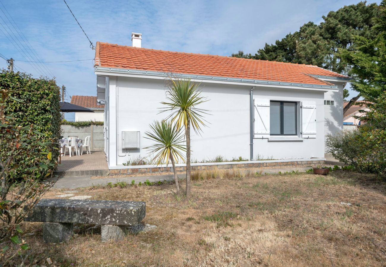 House in Saint-Michel-Chef-Chef - hoomy10619 House in Saint-Michel-Chef-Chef - hoomy10619