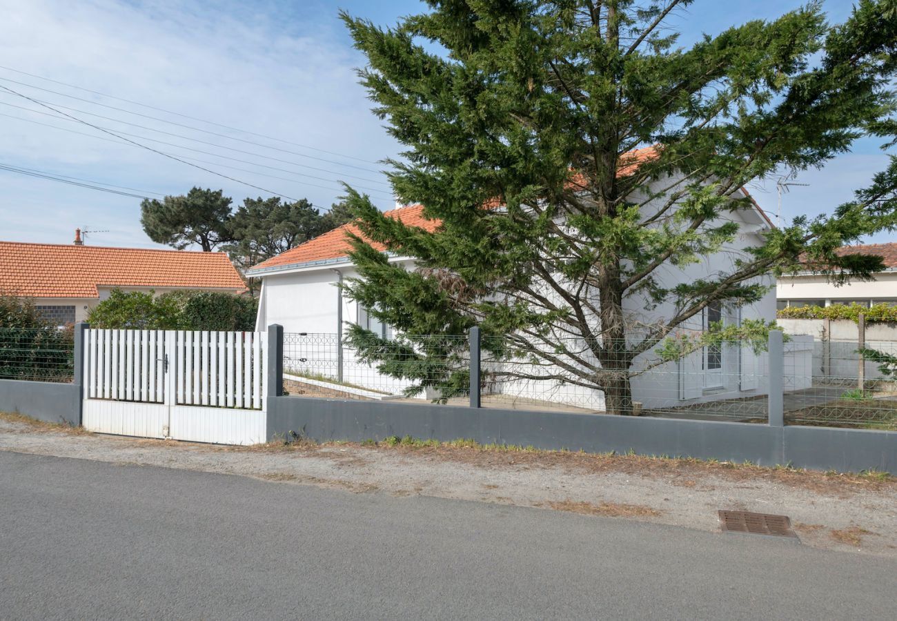 House in Saint-Michel-Chef-Chef - hoomy10619 House in Saint-Michel-Chef-Chef - hoomy10619