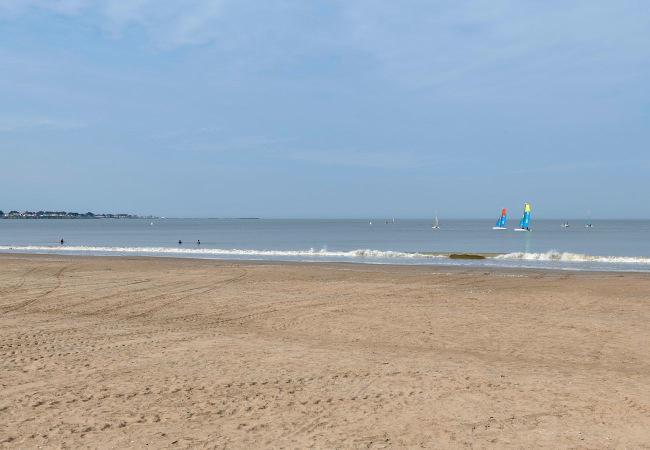 House in Saint-Michel-Chef-Chef - hoomy10619 House in Saint-Michel-Chef-Chef - hoomy10619