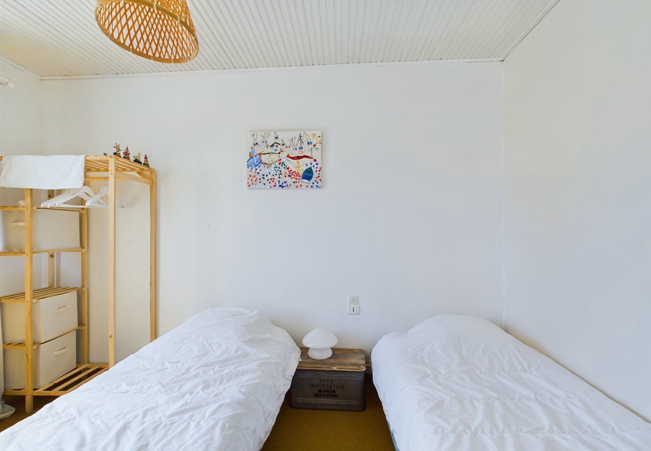 House in Brem-sur-Mer - hoomy10640 House in Brem-sur-Mer - hoomy10640