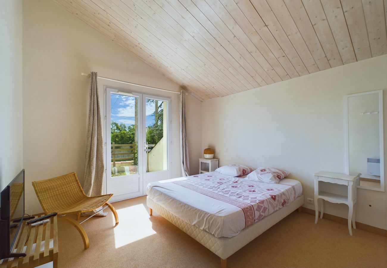 House in Brem-sur-Mer - hoomy10640 House in Brem-sur-Mer - hoomy10640