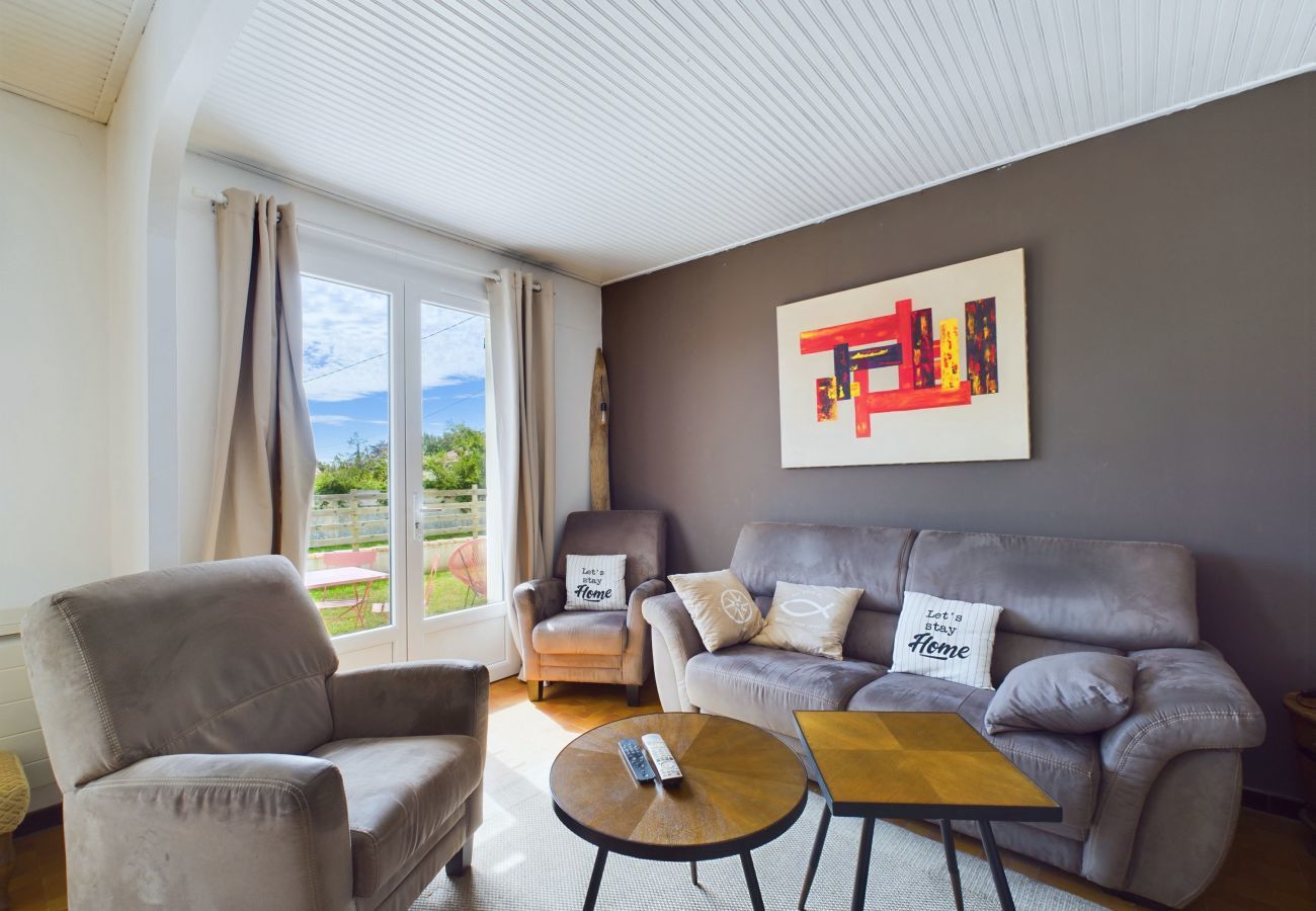 House in Brem-sur-Mer - hoomy10640 House in Brem-sur-Mer - hoomy10640