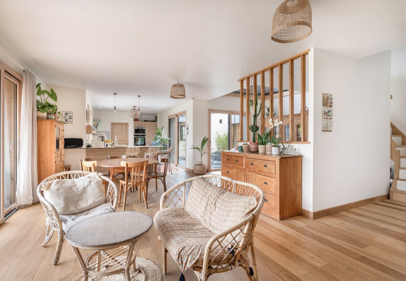 House in La Roche-Bernard - hoomy10650