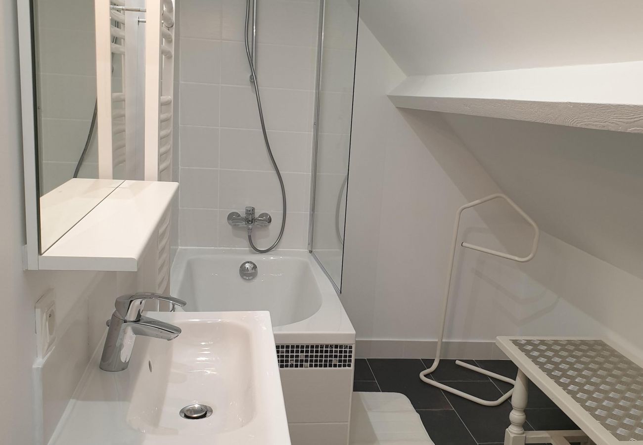 House in Sarzeau - hoomy10655 House in Sarzeau - hoomy10655