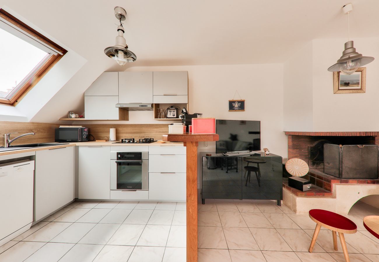 House in Sarzeau - hoomy10655 House in Sarzeau - hoomy10655