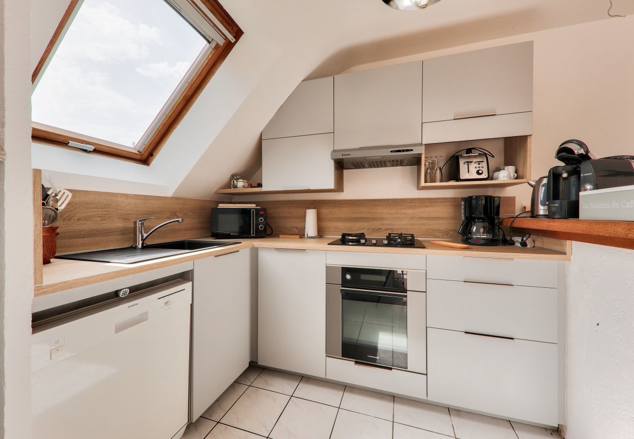 House in Sarzeau - hoomy10655 House in Sarzeau - hoomy10655