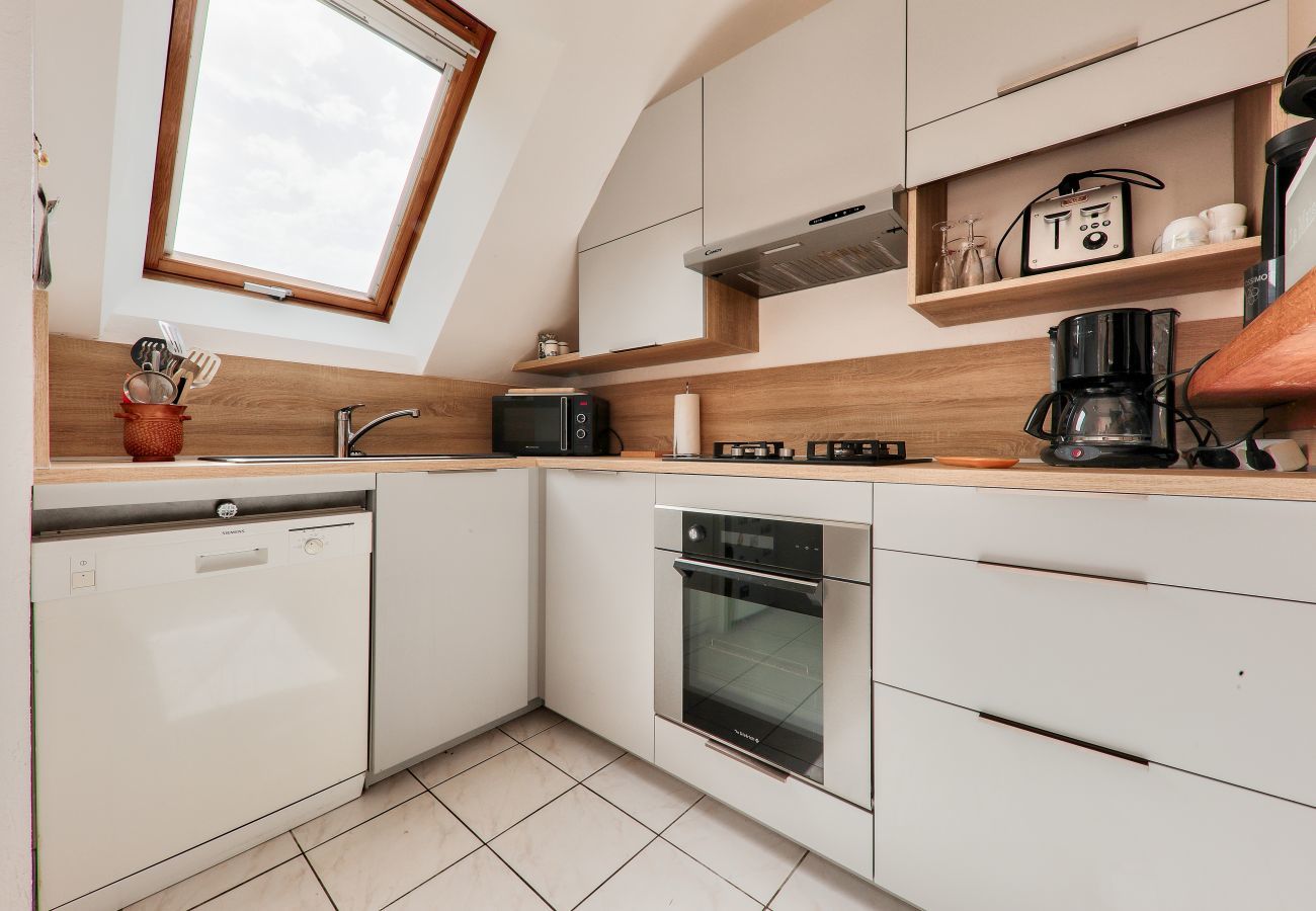 House in Sarzeau - hoomy10655 House in Sarzeau - hoomy10655