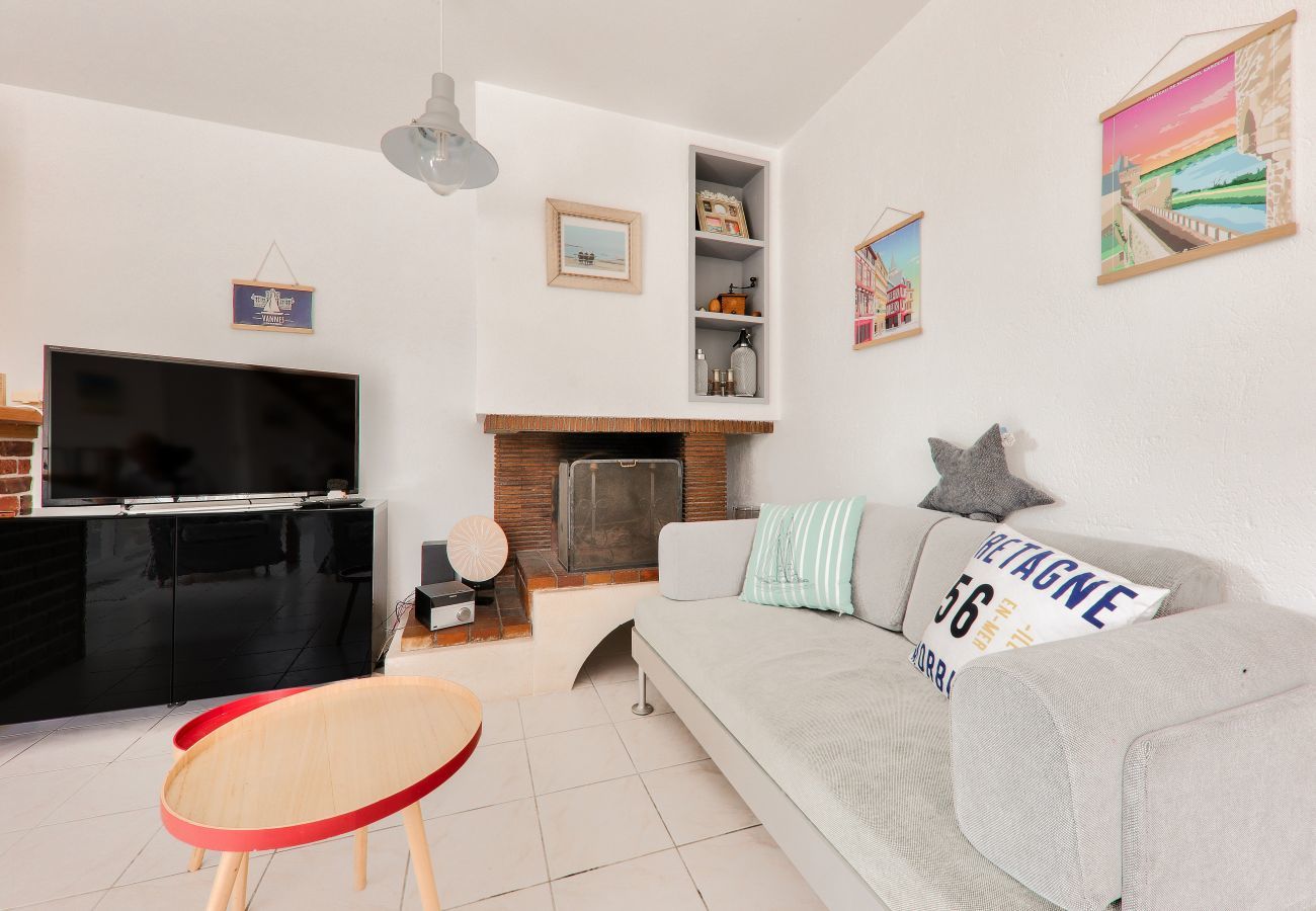 House in Sarzeau - hoomy10655 House in Sarzeau - hoomy10655