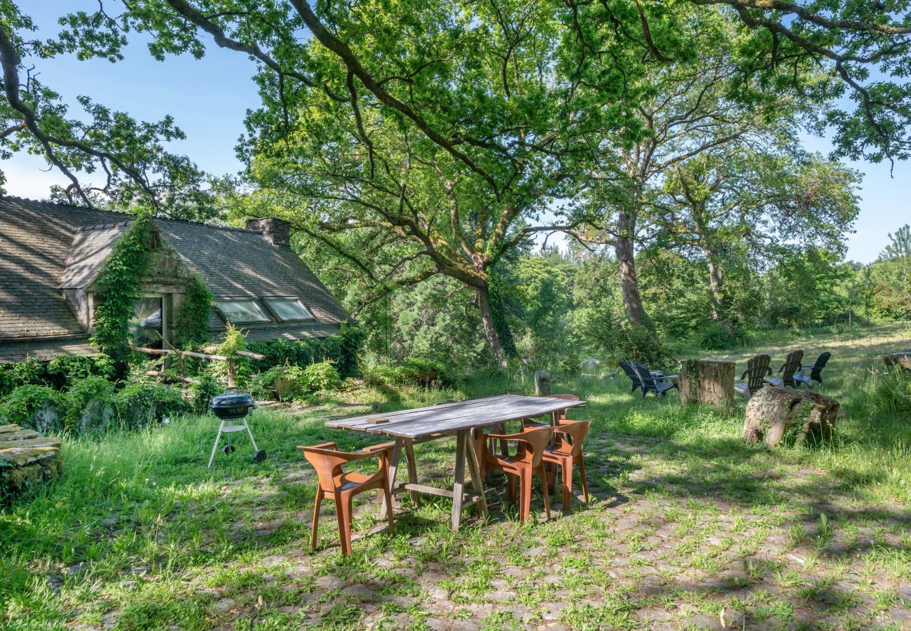 House in Rochefort-en-Terre - hoomy10676