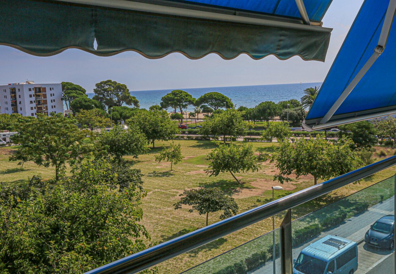 Apartment in Cambrils - TORRESOL 10 3 9 Apartment in Cambrils - TORRESOL 10 3 9