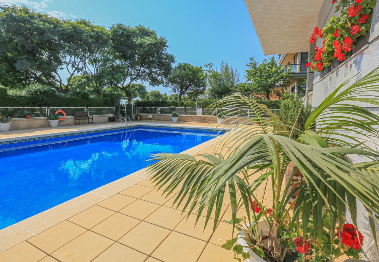 Apartment in Cambrils - TORRESOL 10 3 9 Apartment in Cambrils - TORRESOL 10 3 9