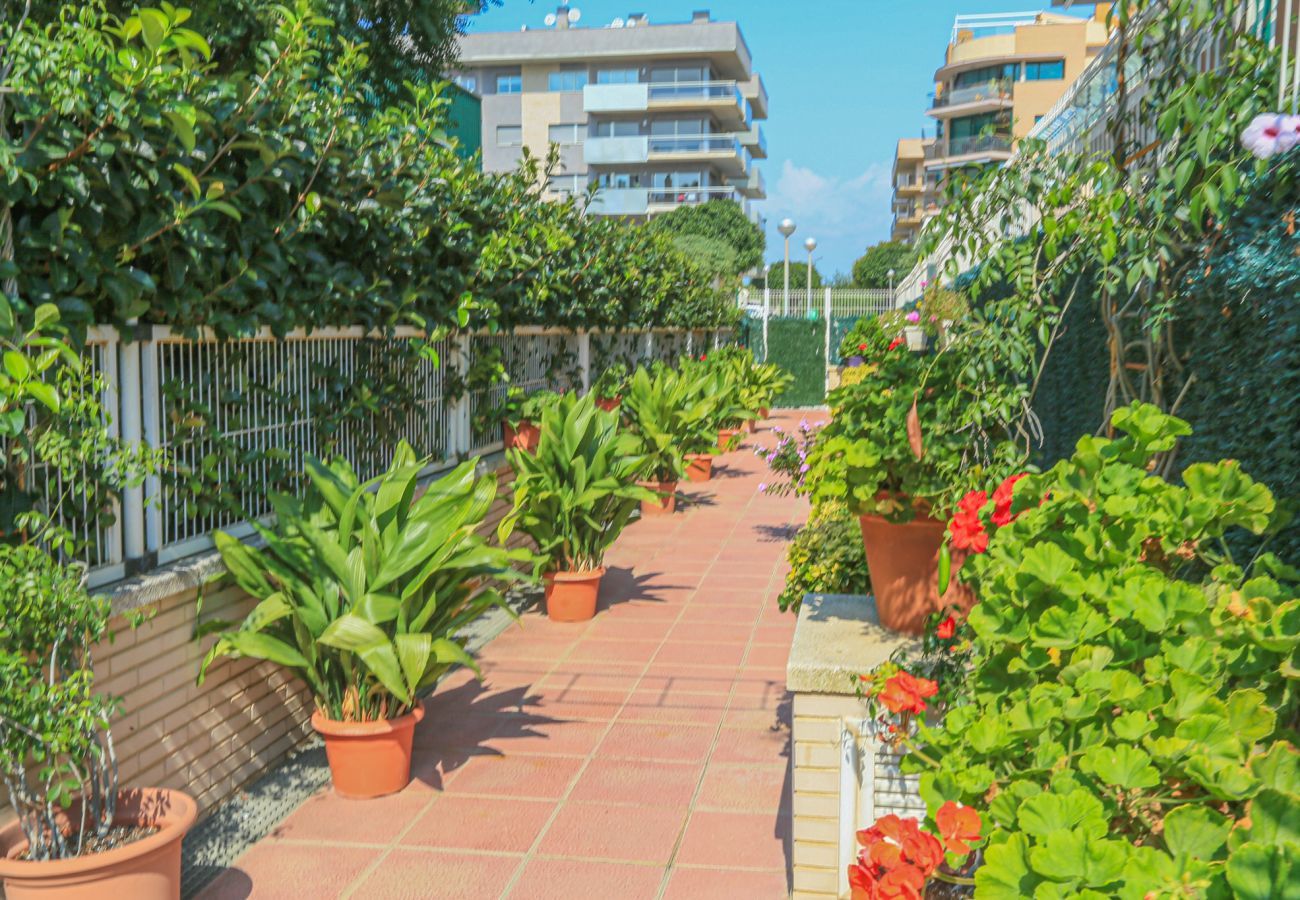 Apartment in Cambrils - TORRESOL 10 3 9 Apartment in Cambrils - TORRESOL 10 3 9