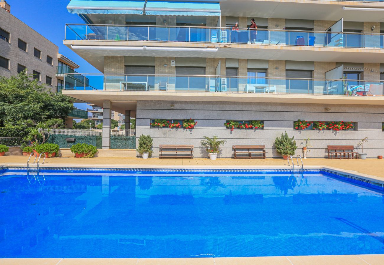 Apartment in Cambrils - TORRESOL 10 3 9 Apartment in Cambrils - TORRESOL 10 3 9