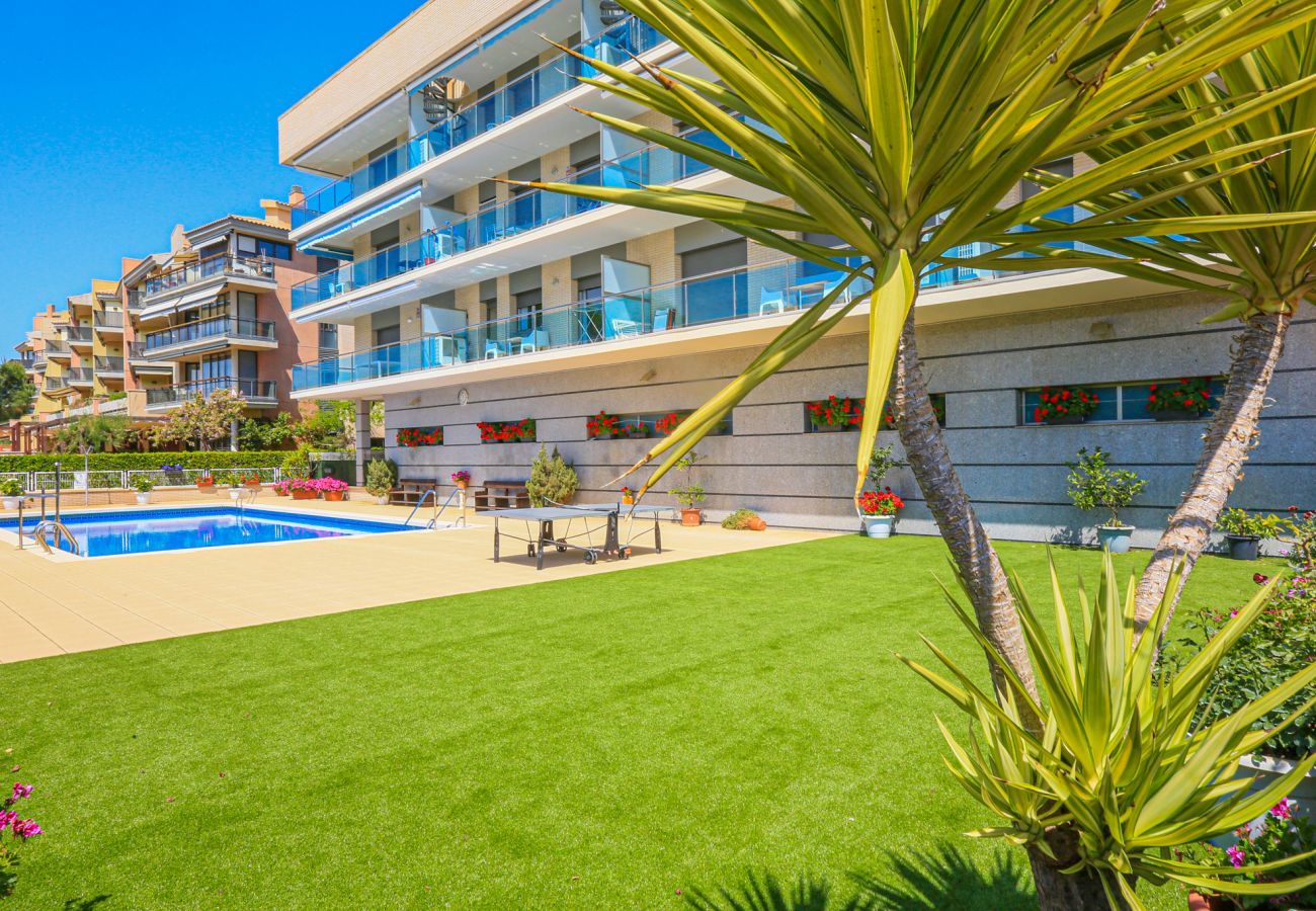 Apartment in Cambrils - TORRESOL 10 3 9 Apartment in Cambrils - TORRESOL 10 3 9