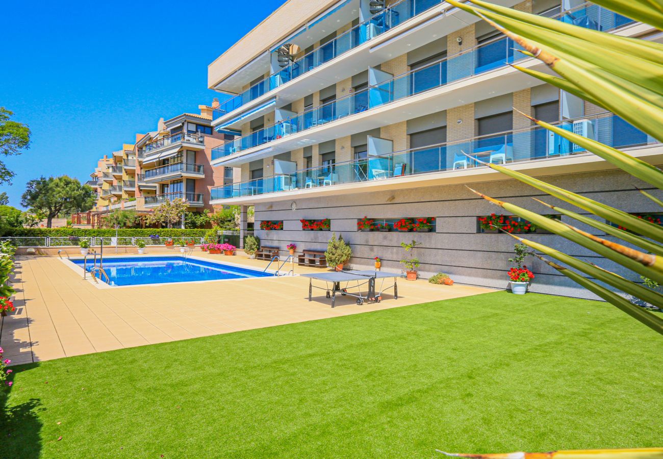 Apartment in Cambrils - TORRESOL 10 3 9 Apartment in Cambrils - TORRESOL 10 3 9