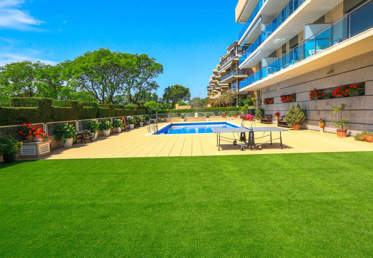 Apartment in Cambrils - TORRESOL 10 3 9 Apartment in Cambrils - TORRESOL 10 3 9