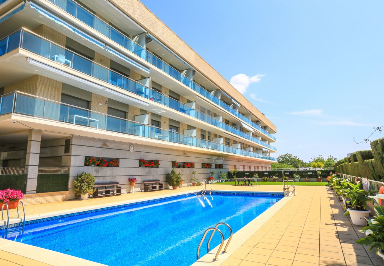 Apartment in Cambrils - TORRESOL 10 3 9 Apartment in Cambrils - TORRESOL 10 3 9
