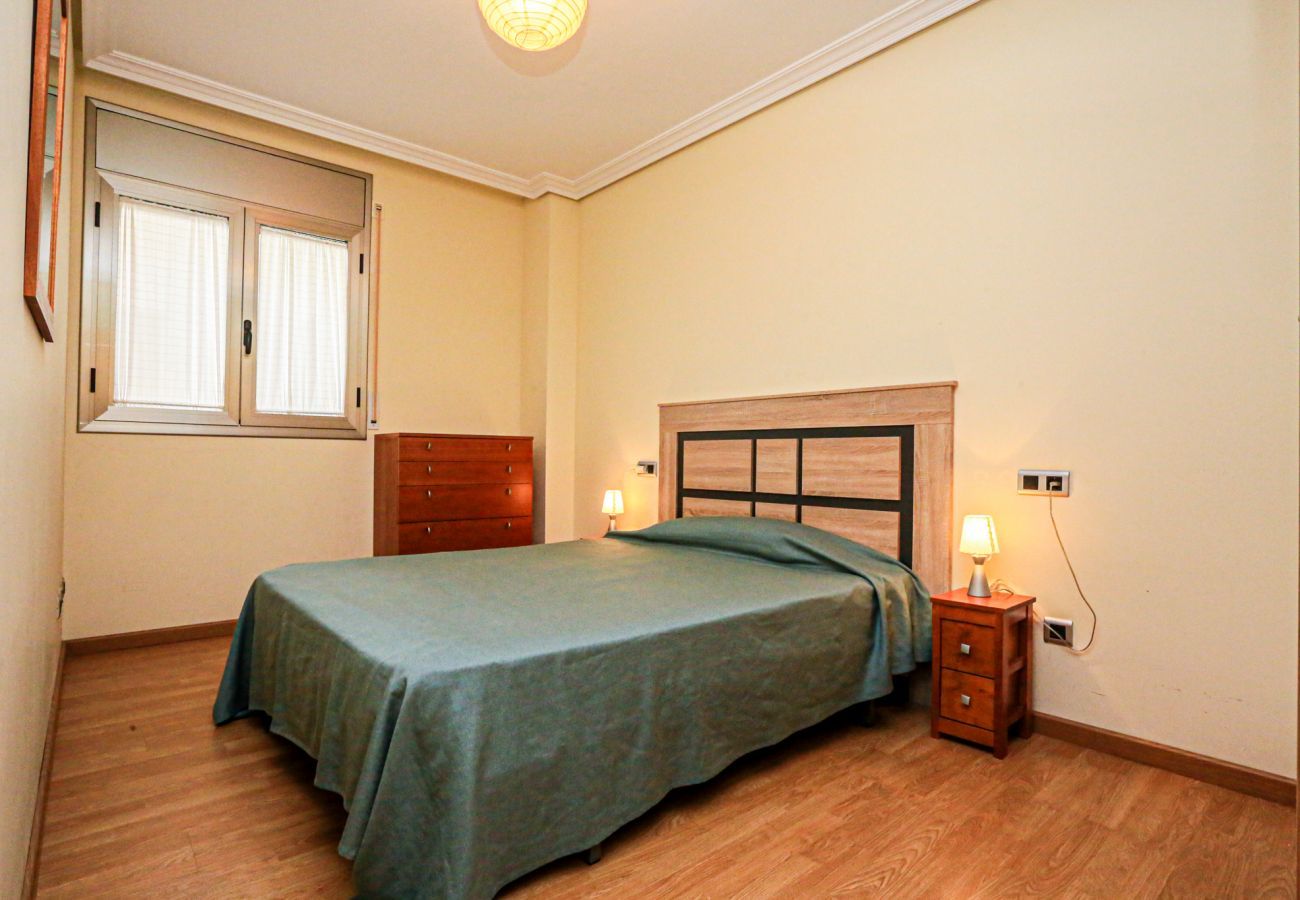 Apartment in Cambrils - TORRESOL 10 3 9 Apartment in Cambrils - TORRESOL 10 3 9