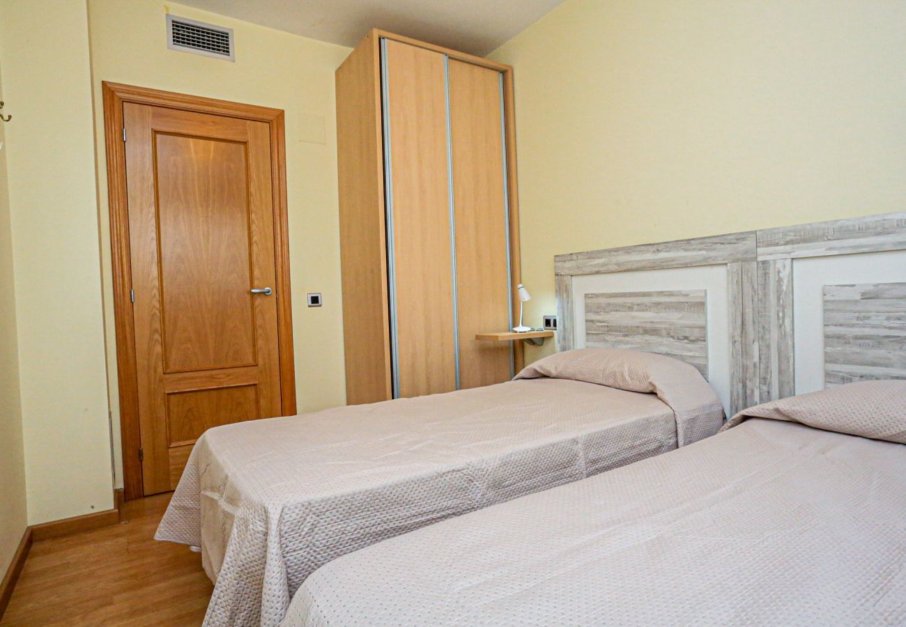 Apartment in Cambrils - TORRESOL 10 3 9 Apartment in Cambrils - TORRESOL 10 3 9